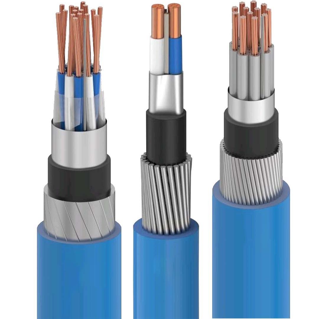 Polycab Instrumentation Cable